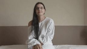 sexy brown eye crossing - wmv 1080p