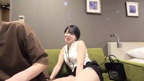 Blowjobs Galore with Hard-Ons Ensured Teen Cutie Sucks Cock&#x1F32D; with Luscious Bubble Butt&#x1F351; Freelance Whore 281