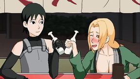 This Naruto Game is Hiding Something... | Bound by Chakra #1