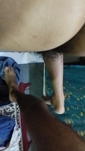 Sexy lady ki garmi masti masala choday doggy position