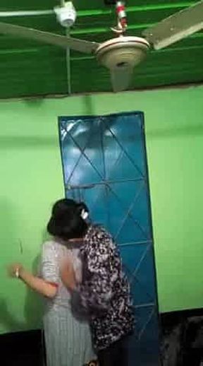 Coaching teacher with student mms leak