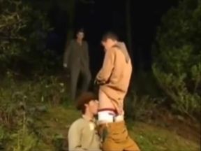 Welcome to the scouts