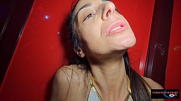 Onlymaya Tx - Spicy meeting with Dottoressa Kate. Maya and Luca Pov Adventure with Trans.