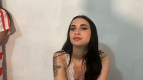 Charlotte and Althea transfered in maximum security jail - Part 2