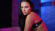 Playboy Playmate Katija Cortez