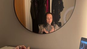 I Get Ready, You Get Ignored