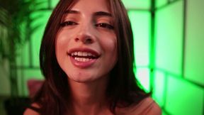 Meggan Bluee Private Show - Part 4