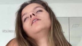 Social Media Creator @katerina_23 @Showing Boobs & #Piercing Porn #Natural Big Tits #Brunette #Naked free tube sexy | Tik.Porn