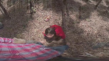 Caperucita roja POV (Tatiana morales)