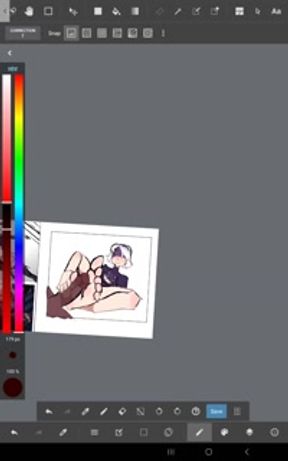 How to Draw NSFW 2D Art - Croain