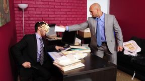 Law And Hoarder