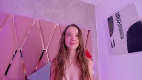 Alanna Blair Private Show
