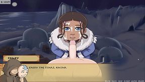 Four Elements Trainer Book 1 - part 4