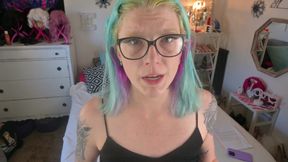 Camera Cum Whore - Submissive Anal