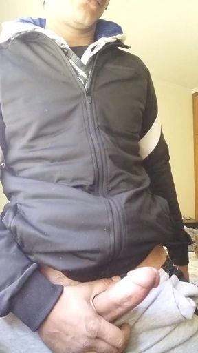 A very horny Sunday
