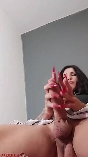 What a Great Time I Had Showing off for You Yes Cum