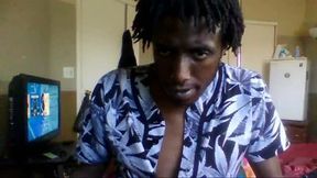 Anthonio Carter Private Show