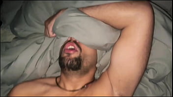 URS&Atilde_O MACHO E BARBUDO ME FUDEU NO PELO