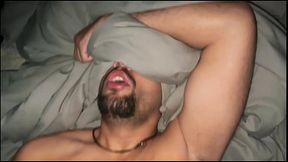 URS&Atilde_O MACHO E BARBUDO ME FUDEU NO PELO