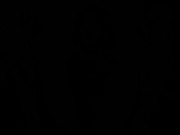 Your blonde step-mom palying with her huge cock to pee you