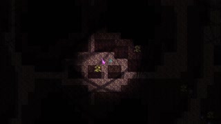 Dragon having lewd copulation with spider【grove dark places】part15