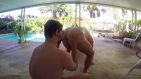 Fucking Sucking