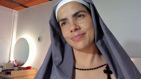 Clara Maria Private Show