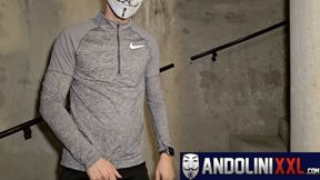 AARON SHARES NATE (PART 2)