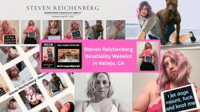Steven Reichenberg - Consensually Exposed  Webslut