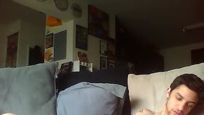 Jordan Rise Private Show