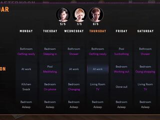 Midnight Paradise - Full Story 2 - Life of a Sexually excited Young Man Who Returned Home After a Long Time