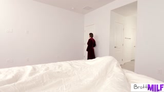 "You Like Fucking These Big Titties" - Dirty MILF Casca Akashova says as She's Tittyfucked S4:E2