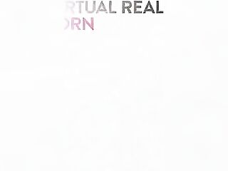 Six Gals At One time? Hottest Fuckfest Ever from Virtual Real Porn