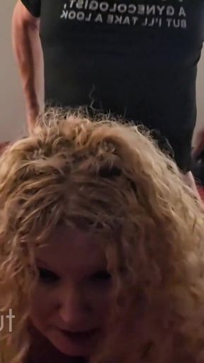 Jaw-dropping moment from &quot;Storage Whores Part 1&quot;