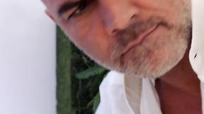 ”Tushy: Ass Pumping-curious girl Sia Seberia seduces her dad's friend”