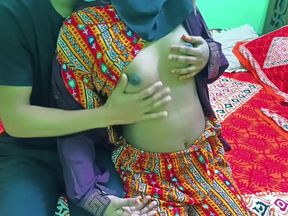 Fucking with My Sexy Girl Friend When My House Is Empty