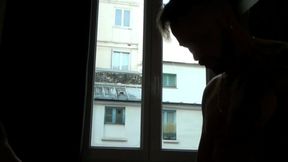 franck valencia fucked by sergi rodriguez in hotel