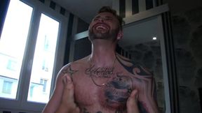 franck valencia fucked by sergi rodriguez in hotel