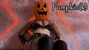 The Kinky Pumpkin!