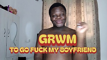 Get ready with me to go fuck my boyfriend - Sweetpebx - Aug 09, 2026