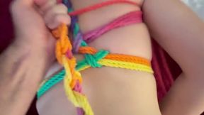 Suzy Wylde says Oh Lord for anal hook???? doggy style compilation with Davesshibari