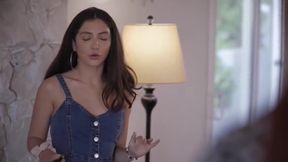 Sister Vs Sister With Charlotte Cross, Bella Bends And Jane Wilde