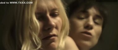 Kirsten Dunst - Nude, Big Boobs + Sexy Scenes - Melancholia (2011)