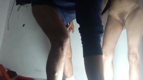 Stepsister of the Day Happy Sex with Stepbrother Stepbrother and Step Stepsister Have a Nice Sx