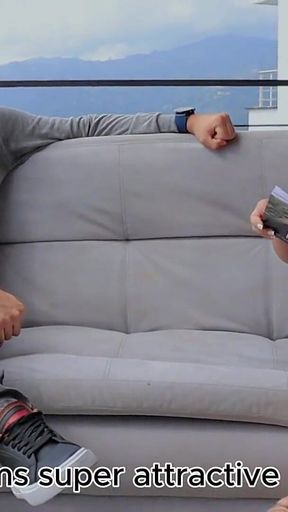 This Horny Boss Only Hires Employees Who Fuck Her Well