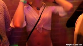 Partyhardcore - 2018-04-11