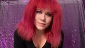 Loser Mesmerized into Paypig MP4 720