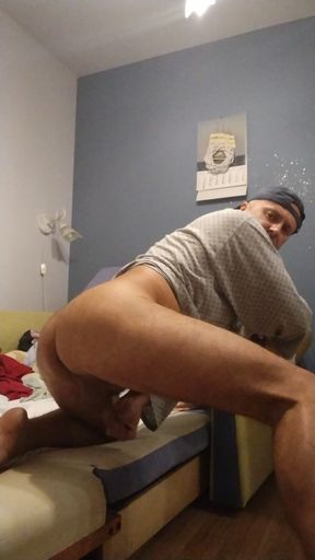 Swingers Fucking Action