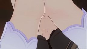 Things that go Plap in the night RedRainSFM