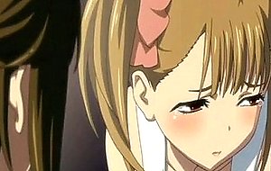 Hentai milf with massive boobs